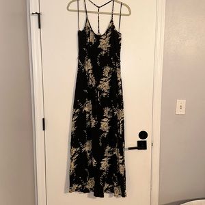 Women’s Maxi Dress